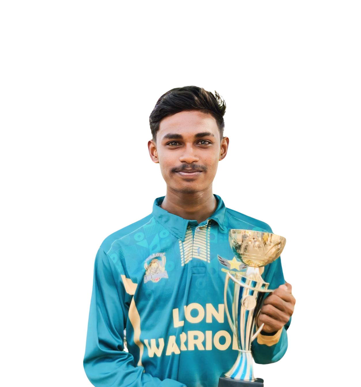 Member Image